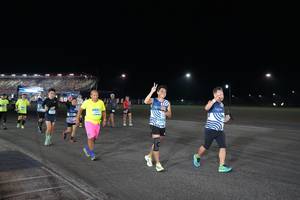 BIB: 
                            <button type="button" onclick="openModal(23423506)" class="btn btn-primary btn-sm float-right btn-popup" data-toggle="modal" data-target=".modal-high-quality">
                        <i class="fas fa-shopping-cart"></i> Add to Cart
                    </button>
                                            <button type="button" onclick="isThisMe(23423506, true)" class="btn btn-success btn-sm float-right btn-popup btn-isme hidden" data-toggle="tooltip" data-placement="bottom" title="นี่คือรูปของคุณใช่ไหม คลิกที่นี่เพื่อเอาเข้าอัลบั้ม">
                        <i class="fas fa-plus"></i> Add to album
                    </button>
                    <button type="button" onclick="isThisMe(23423506, false)" class="btn btn-warning btn-sm float-right btn-popup btn-isnotme hidden">
                        <i class="fas fa-ban"></i> Remove from album
                    </button>